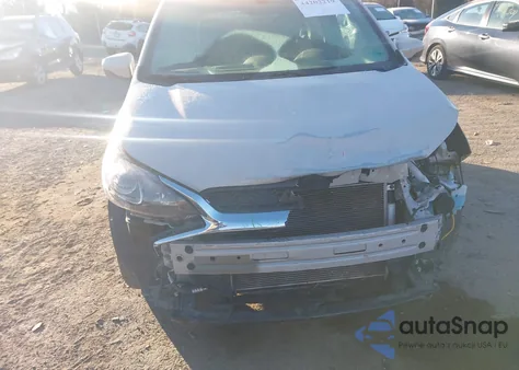 2021 Chevrolet Spark Fwd 1Lt Automatic z USA, uszkodzony, nr VIN KL8CD6SA0MC750229